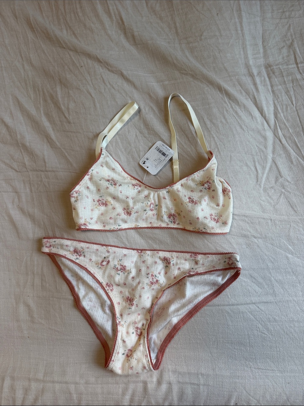 Free People set